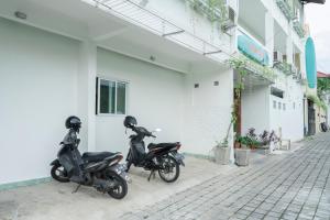 New Mandurah Homestay