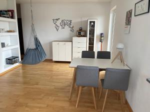 Apartament - Wczasowa