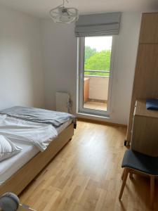 Apartament - Wczasowa