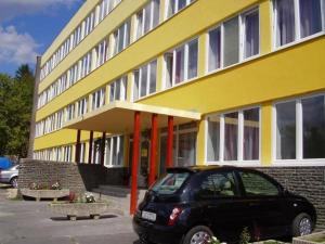 Hotel Lido