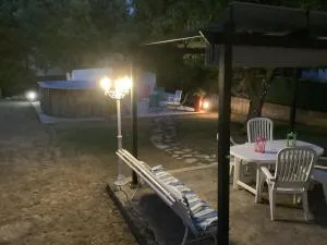 Un séjour entre Nîmes et Montpellier - Souvignargues