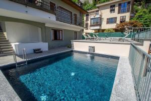 Villa Senagra Holidays Lake Como
