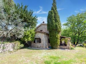 Villas Majestic Villa in Callas France with Private Pool : photos des chambres