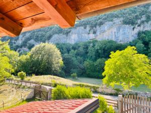 Maso Mandrea Barbara Apartment