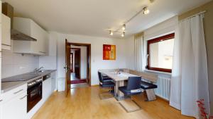Apartment Westendorf