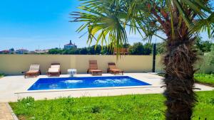 Holiday Home - Istrian Dream with swimming pool