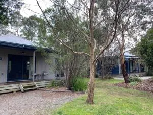 Island Break Cottages - 史密斯海滩