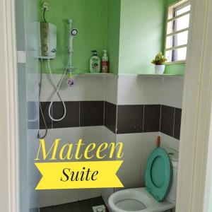 M Suite