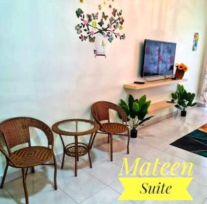 M Suite
