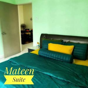 M Suite