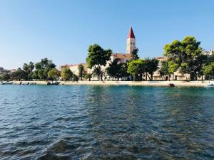 Vila Zrina - Apartmani