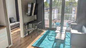 Plac Unii: Rybka Premium