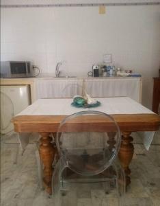 BB La casa di Tella