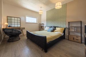 Villas albiez-hoterement : photos des chambres
