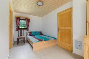 Počitniška Hiša Voje