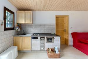 Počitniška Hiša Voje