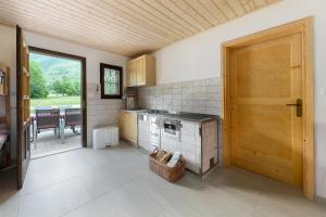 Počitniška Hiša Voje