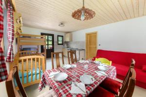 Počitniška Hiša Voje