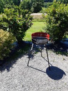 Villas Nature Cottage Vosges Spa Le Cerf : photos des chambres