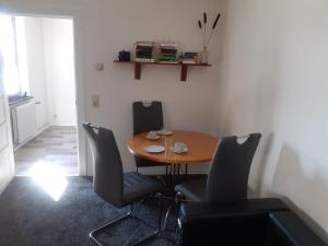 Ferienwohnung Simone