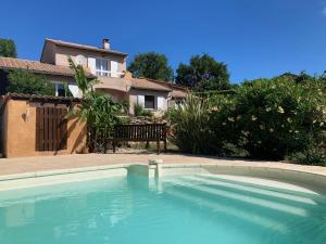 Villa Câline chambres dhôtes