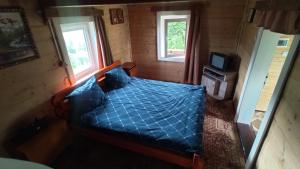 Садиба «Пасіка» відпочинок в Карпатах