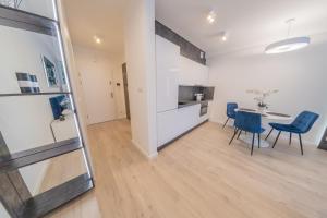 Apartament Sapphire Rogowo Pearl