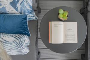 Apartament Sapphire Rogowo Pearl
