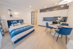 Apartament Sapphire Rogowo Pearl