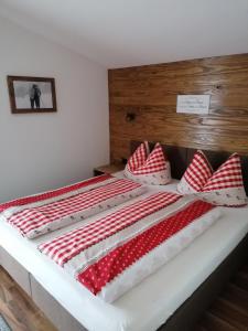 Apartment mit Herz