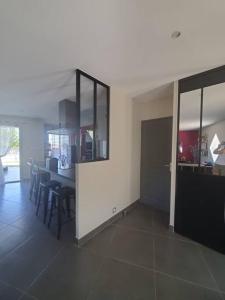 Villas La Cersoise, 10 min des plages : photos des chambres