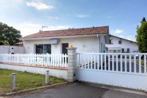 Maisons de vacances Maison Soustons proche mer : photos des chambres