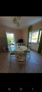 Apartmani Tanja
