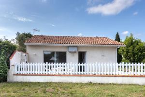 Maisons de vacances Maison Soustons proche mer : photos des chambres