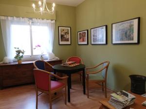 Appartements Residence Services Chateau Saint Pierre Oursin : photos des chambres