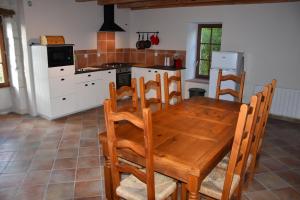 Maisons de vacances Les Hauts de Lartel : gite tres charmant : photos des chambres