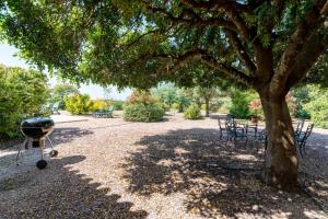 Casa Alta Finca El Revuelo