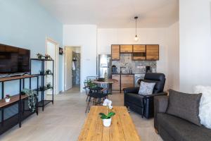 Nala - 2 BR Apartment in Larnaca