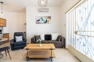 Nala - 2 BR Apartment in Larnaca