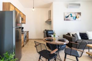 Nala - 2 BR Apartment in Larnaca