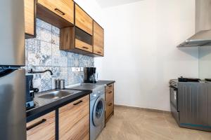 Nala - 2 BR Apartment in Larnaca