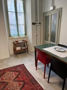 Casa dai Toni Cortesi 2