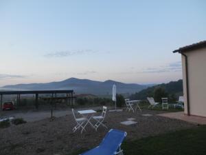 Poggiobono Country House
