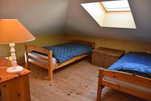 Maisons de vacances Les Hauts de Lartel : gite tres charmant : photos des chambres