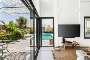 כרמית Aria boutique - 贝尔谢巴