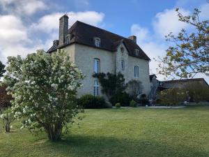 Maisons d'hotes Domaine 