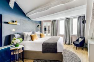 Hotel Opéra Opal - Hotels, Paris