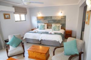 Glen Maine Guest House