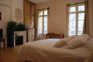 Appartements Appartement de charme au coeur d une cite medievale : photos des chambres