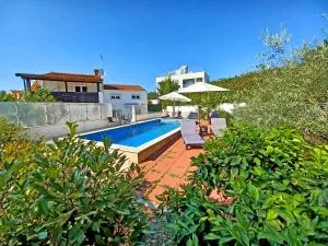 Apartments Šebelja - Pula